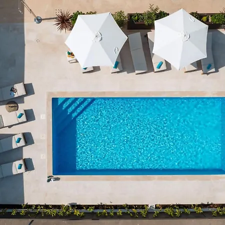 Mala 3 Mit Pool Und Whirlpool 公寓 *